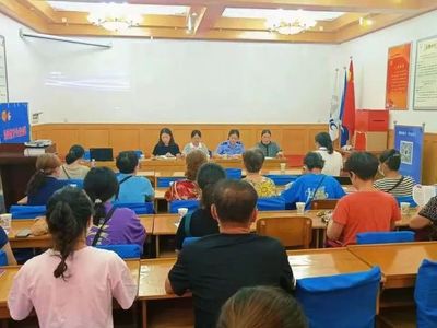 湖北各級(jí)婦聯(lián)扎實(shí)開(kāi)展黨風(fēng)廉政建設(shè)宣教月活動(dòng)，筑牢思想防線(xiàn)