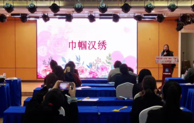 以活動為媒，華中文交所積極推動文化藝術走進千家萬戶
