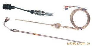端面熱電阻高清細(xì)節(jié)圖解析 江陰市華信儀器儀表廠專用儀器儀表