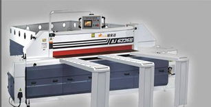 佛山市順德區(qū)倫教銘安達(dá)機(jī)械設(shè)備廠 專業(yè)儀器儀表展示