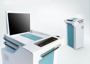 工業(yè)設(shè)計(jì)中的機(jī)械與儀器儀表設(shè)計(jì) 融合功能與美學(xué)