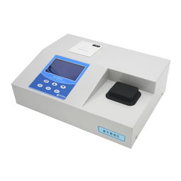 紫外測油儀 精準(zhǔn)監(jiān)測水體中石油類與動(dòng)植物油含量的專用利器