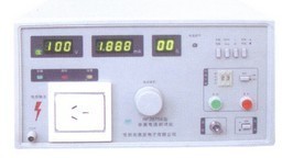 HF-2675泄漏電流測試儀 原理、應(yīng)用與操作指南